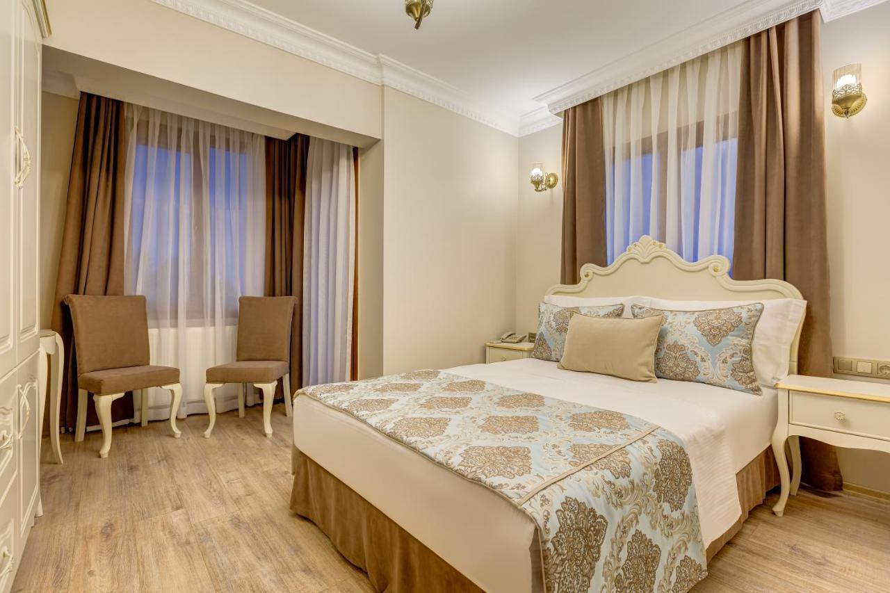 Hotel Cunda Oezerbey Konagi (Adults Only) Ayvalı Exterior foto