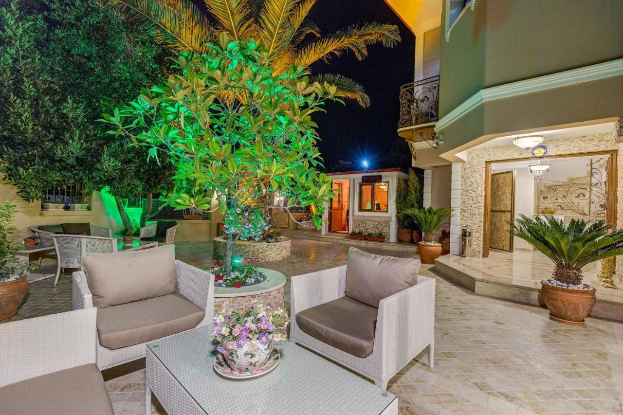 Hotel Cunda Oezerbey Konagi (Adults Only) Ayvalı Exterior foto